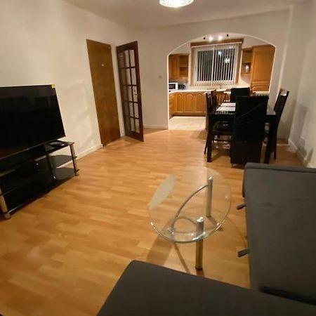3 Bedroom Home-Inverkeithing Luaran gambar