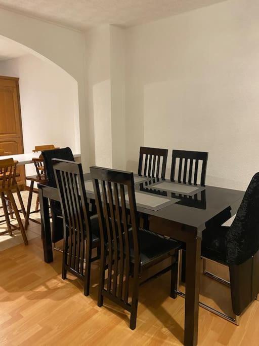 3 Bedroom Home-Inverkeithing Luaran gambar