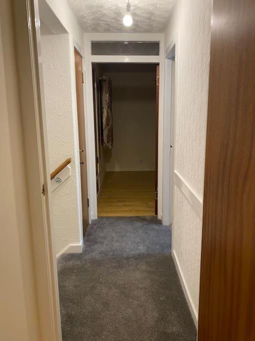 3 Bedroom Home-Inverkeithing Luaran gambar