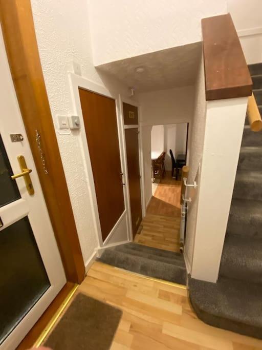 3 Bedroom Home-Inverkeithing Luaran gambar