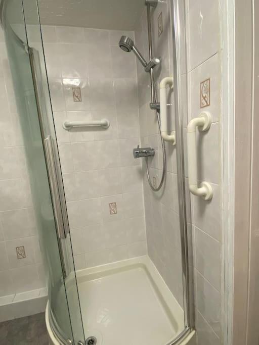3 Bedroom Home-Inverkeithing Luaran gambar