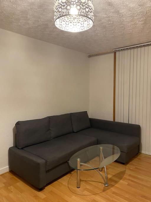3 Bedroom Home-Inverkeithing Luaran gambar